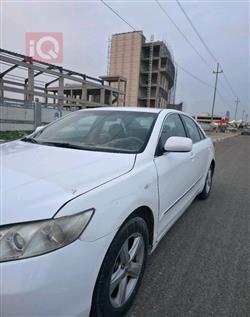 تۆیۆتا کامری